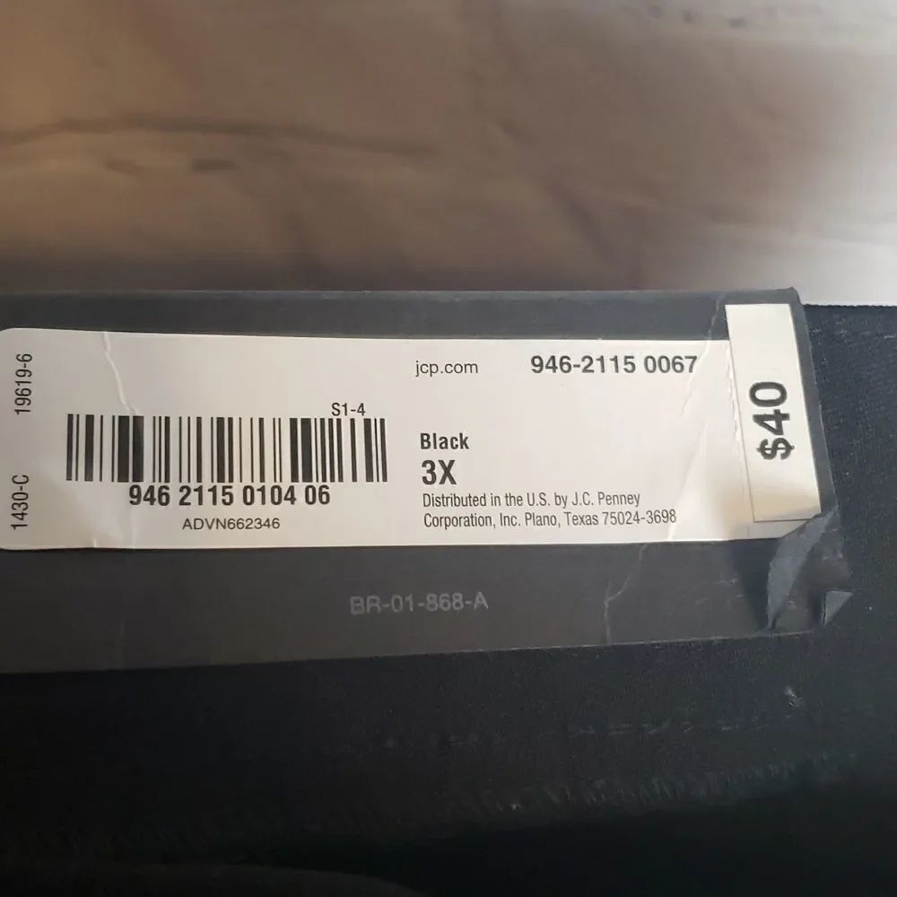 NWT Worthington Pants‎